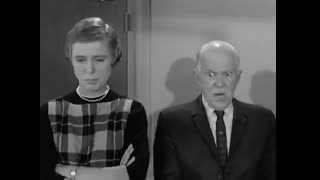 Beverly Hillbillies - 3x14 - Clampett General Hospital