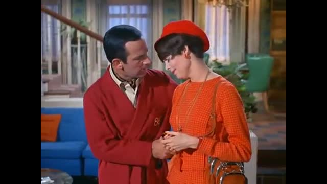 Get Smart - 2x7 - The Decoy