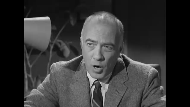 Get Smart - 1x1 - Mr. Big