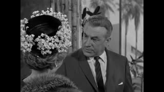 Beverly Hillbillies - 3x23 - Drysdale's Dog Days
