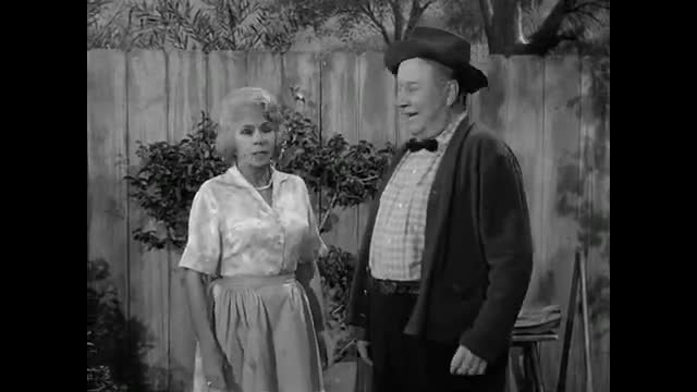 Petticoat Junction - 2x35 - The Hairbrained Scheme