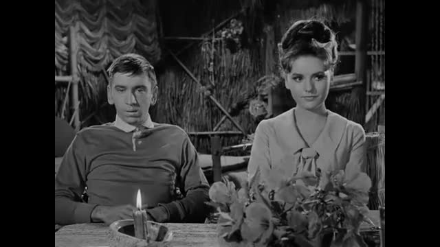 Gilligan's Island - 1x25 - The Matchmaker