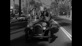 The Beverly Hillbillies - 2x11 - The Garden Party