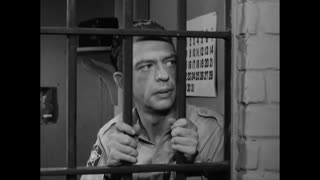 Andy Griffith - 4x11 - Citizen's Arrest