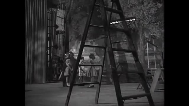 Dennis The Menace - 1x12 - Dennis And The Cowboy