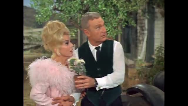 Green Acres - 1x17 - I Didn't Raise My Husband To Be A Fireman