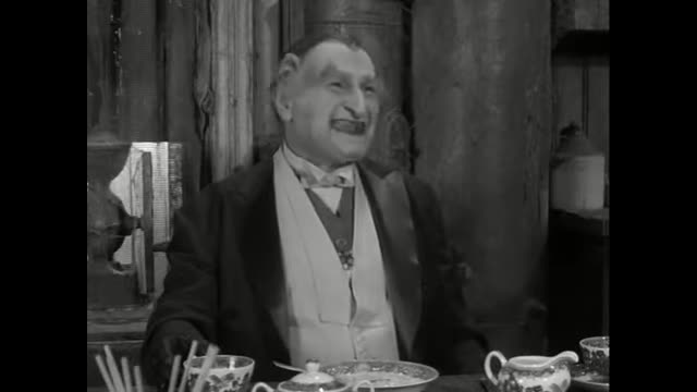 Munsters -1x28 - Movie Star Munster