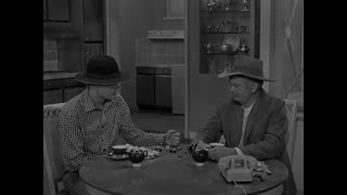 Beverly Hillbillies - 3x22 - Clampett's Millions