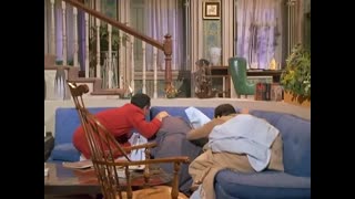 Get Smart - 2x24 - The Expendable Agent