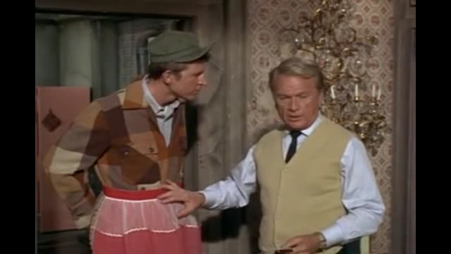 Green Acres - 4x6 - Handy Lessons
