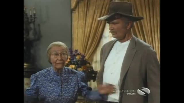Beverly Hillbillies - 6x28 - The Crystal Gazers