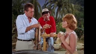 Gilligan's Island - 2x17 - You've Been Disconnected