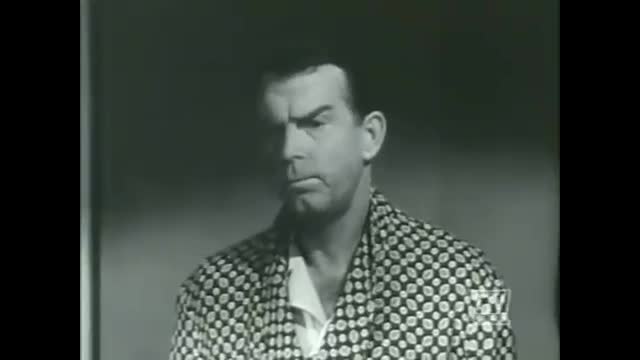 My Three Sons - 1x26 - Small Adventure