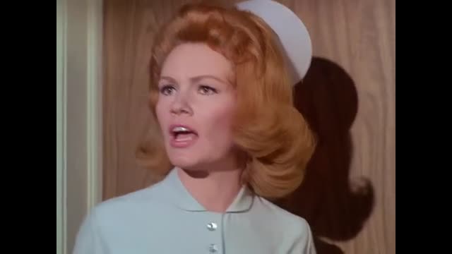 Get Smart - 2x23 - Where-What-How-Who Am I