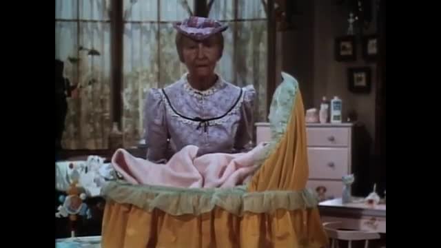 Beverly Hillbillies - 7x7 - The Italian Cook