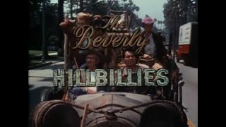 Beverly Hillbillies - 7x7 - The Italian Cook