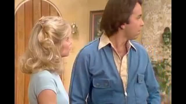 Three's Company - 2x21 - Will The Real Jack Tripper