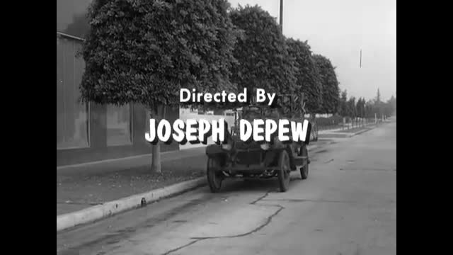 Beverly Hillbillies - 3x7 - Back To Marineland