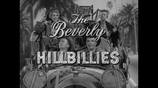 Beverly Hillbillies - 3x7 - Back To Marineland