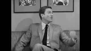 The Dick Van Dyke Show - 1x16 - The Curious Thing About Women