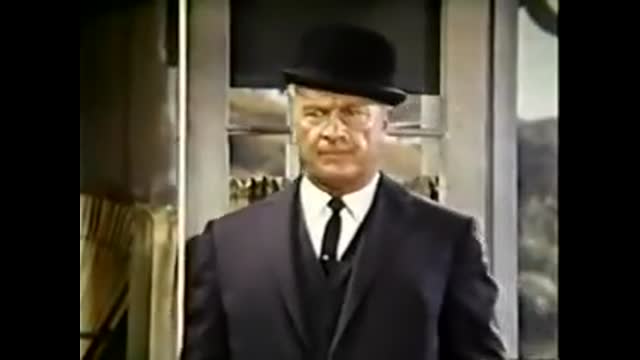 Petticoat Junction - 3x4 - The Good Luck Ring