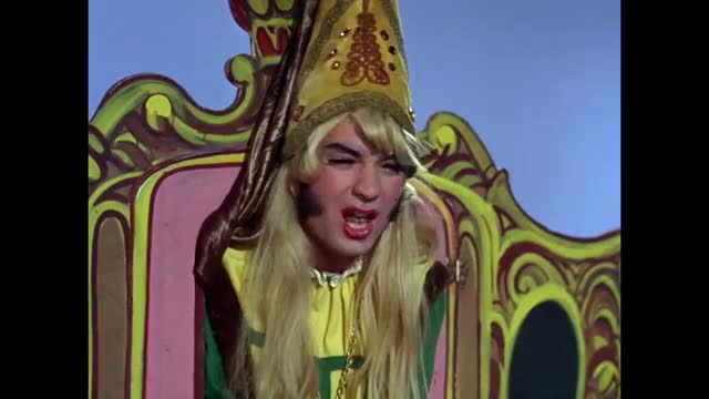 Monkees - 2x16 - Fairy Tale