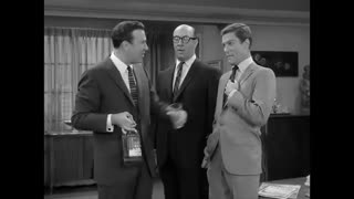 Dick Van Dyke - 4x9 - Three Letters From One Wife