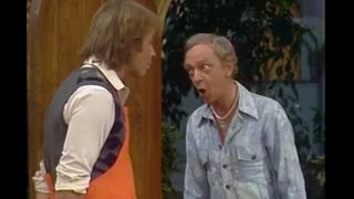 Three's Company - 4x6 - The Life Saver
