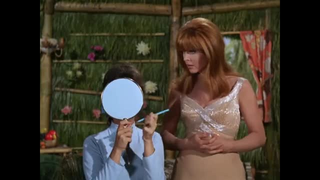 Gilligan's Island - 3x20 - Our Vines Have Tender Apes