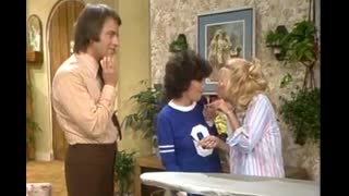 Three's Company - 2x2 - Jack Looks For A Job