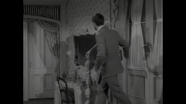 Munsters - 2x10 - A Man For Marilyn