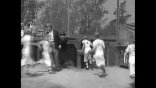 Dennis The Menace - 3x8 - Dennis And The Pee Wee League