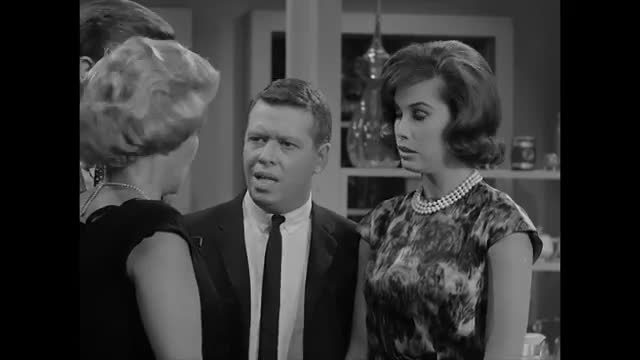 Dick Van Dyke - 3x8 - Uncle George