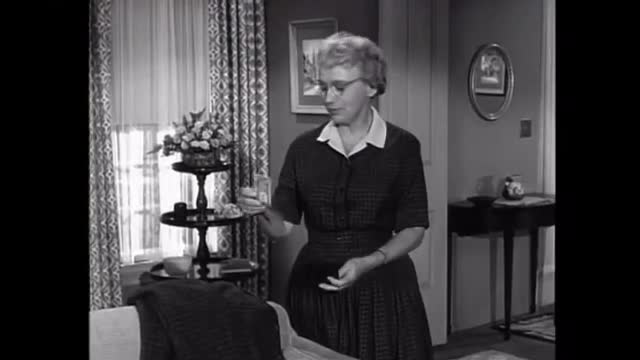 Dennis The Menace - 3x11 - The Lucky Piece
