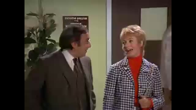 Partridge Family - 3x14 - Aspirin At 7, Dinner At 8