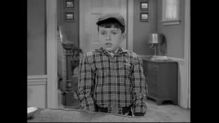 Leave it to Beaver - 2x15 - The Grass Is Always Greener