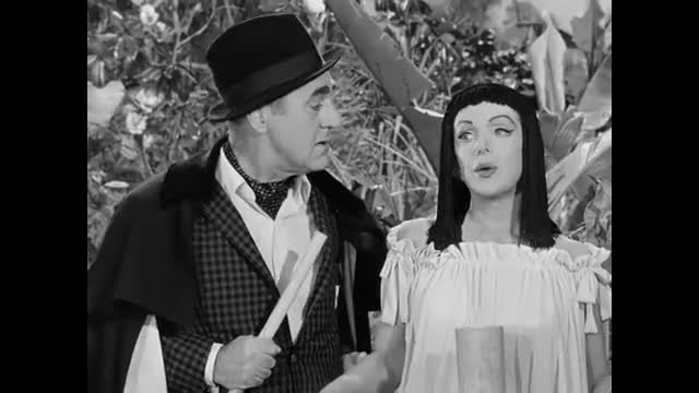 Gilligan's Island - 1x11 - Angel On The Island