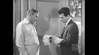 My Three Sons - 5x36 - Uncle Charley And The Redskins