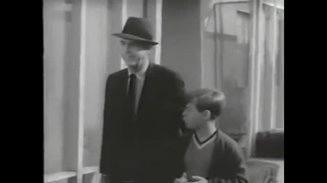 My Three Sons - 4x23 - Stone Frog