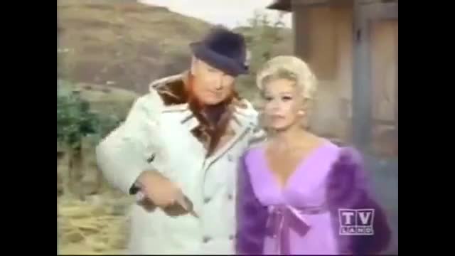 Green Acres - 4x21 - A Hunting We Won't Go