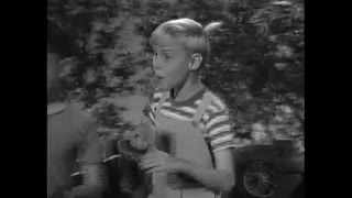 Dennis The Menace - 2x33 - Dennis' Newspaper