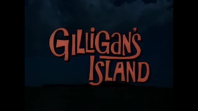 Gilligan's Island - 3x8 - Hair Today, Gone Tomorrow
