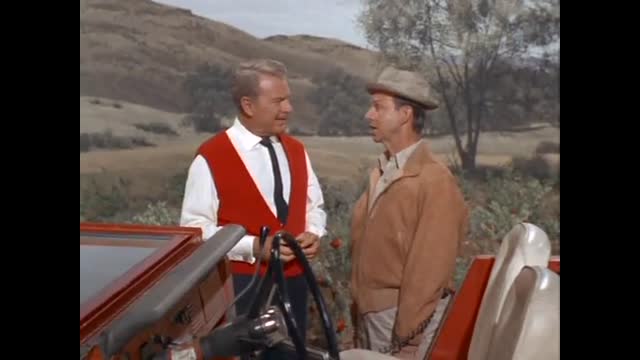 Green Acres - 3x7 - Don't Count Your Tomatoes Before They're Picked