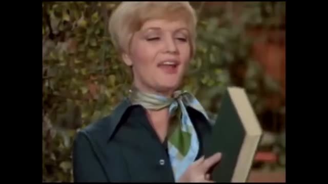 Brady Bunch - 1x22 - The Possible Dream