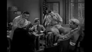 Andy Griffith - 2x21 - Guest Of Honor