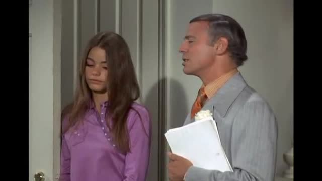 Partridge Family - 1x9 - Did You Hear The One About Danny Partridge?