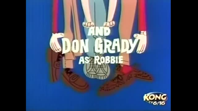 My Three Sons - 6x11 - The Ernie Report