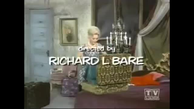 Green Acres - 5x2 - Everybody Tries To Love A Countess