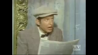 Green Acres - 5x2 - Everybody Tries To Love A Countess