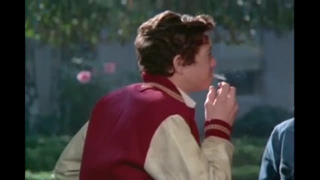 Brady Bunch - 2x14 - Where There's Smoke